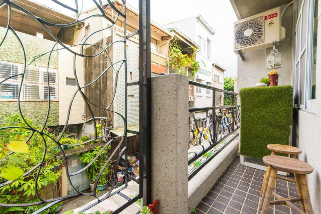 타이난 Dearhouse 아파트 외부 사진